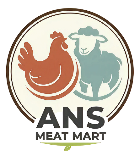 Ansmeatmart