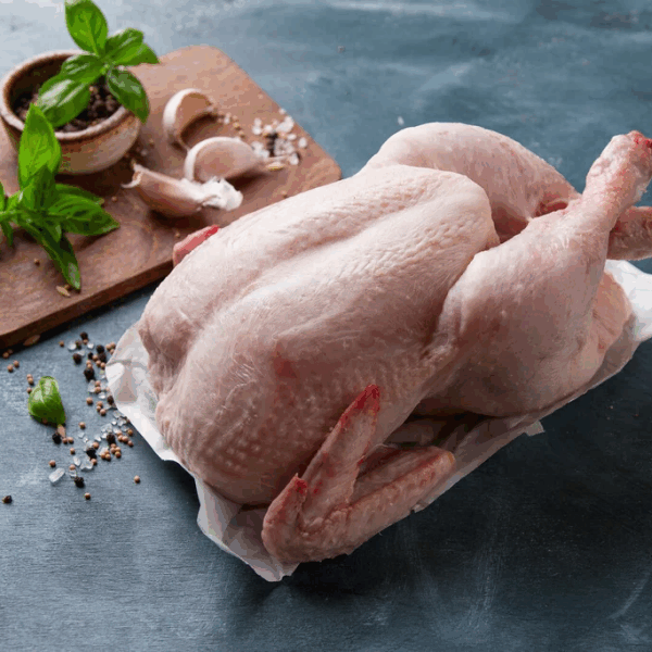 Chicken whole