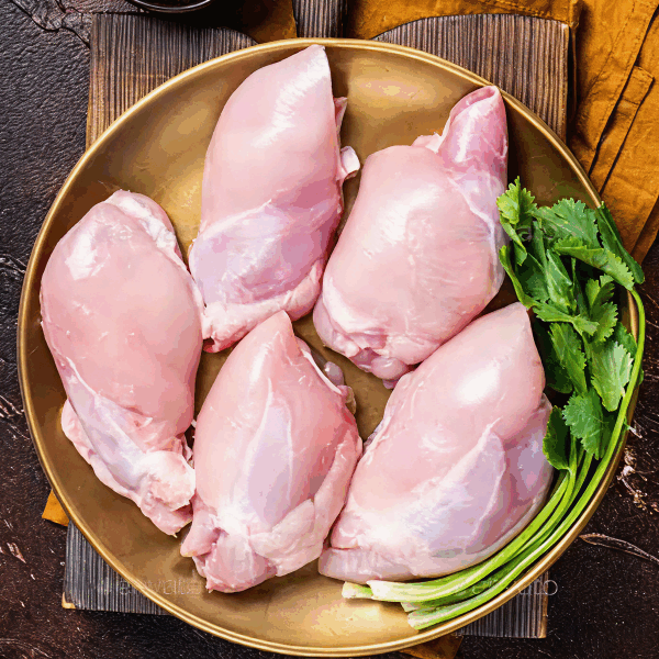 Chicken Leg Boneless