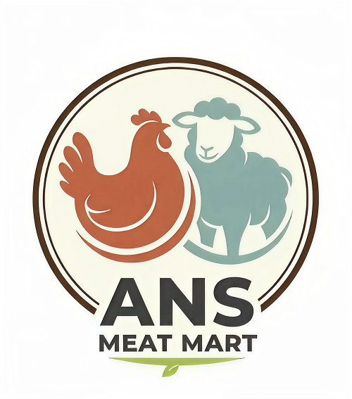 Ansmeatmart