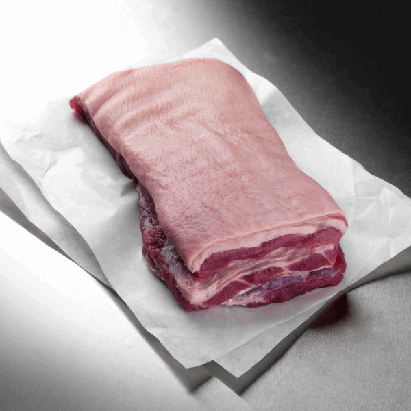 Pork belly
